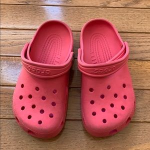 Classic Clogs Crocs